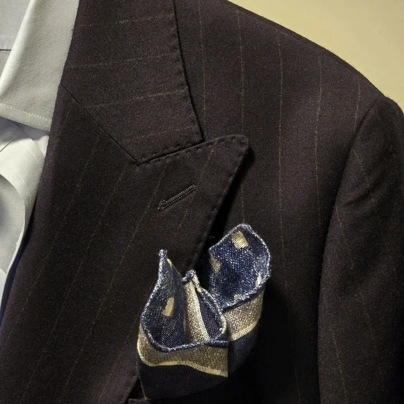 Pocket Square - Picture 3 of 6